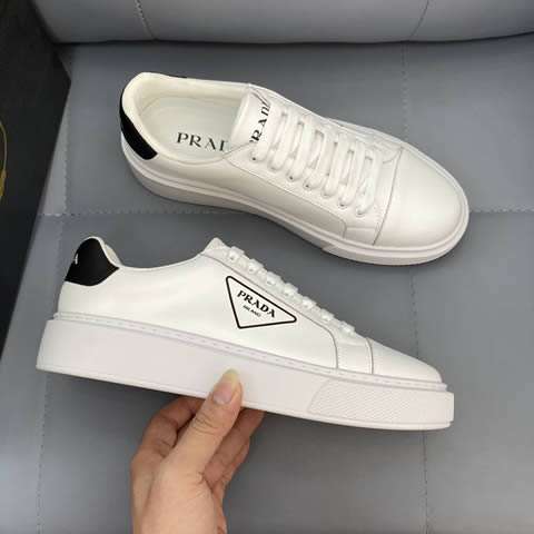 High Quality Replica Prada Shoes for Men