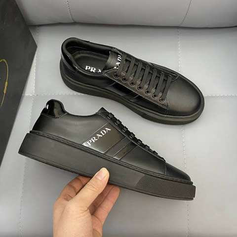 High Quality Replica Prada Shoes for Men