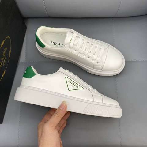 High Quality Replica Prada Shoes for Men