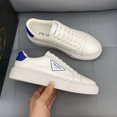 High Quality Replica Prada Shoes for Men