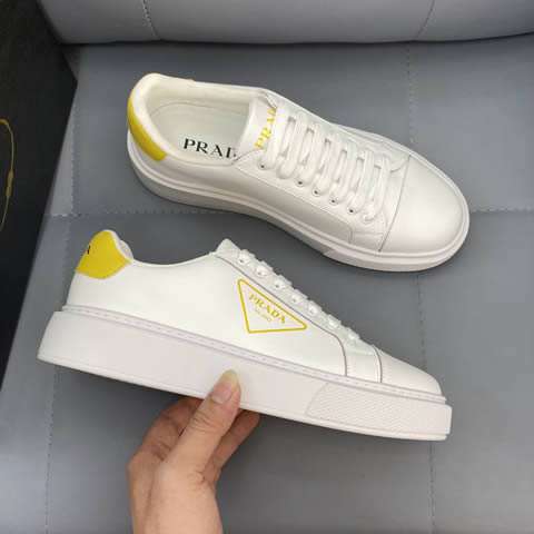 High Quality Replica Prada Shoes for Men