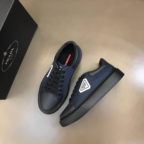 High Quality Replica Prada Shoes for Men