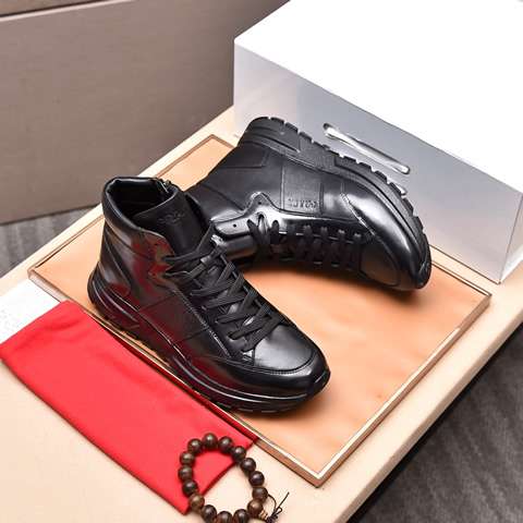 High Quality Replica Prada Shoes for Men