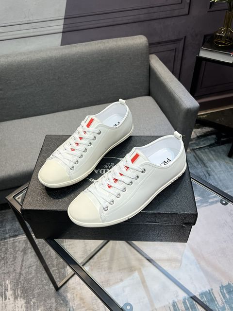 High Quality Replica Pradae Sneakers for Men