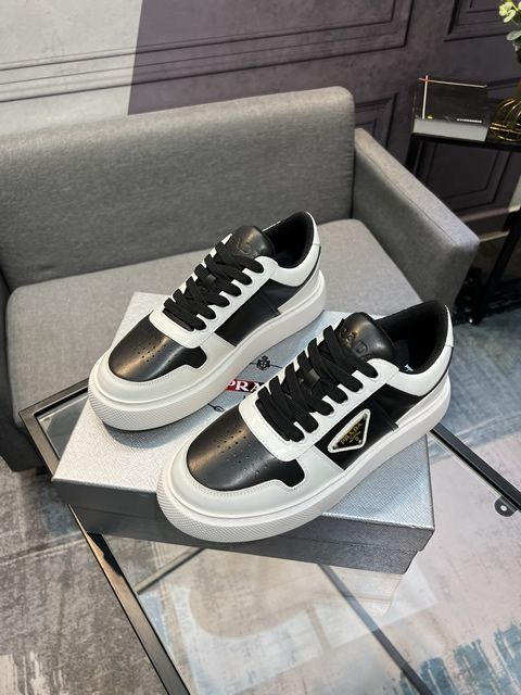 High Quality Replica Pradae Sneakers for Men