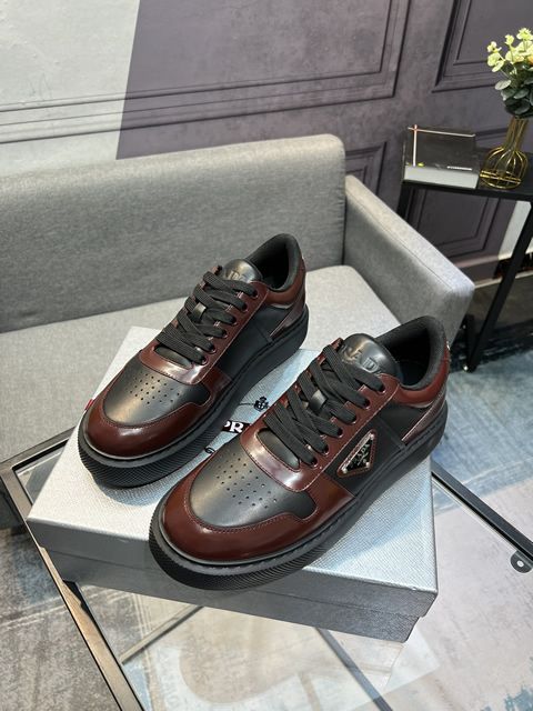 High Quality Replica Pradae Sneakers for Men