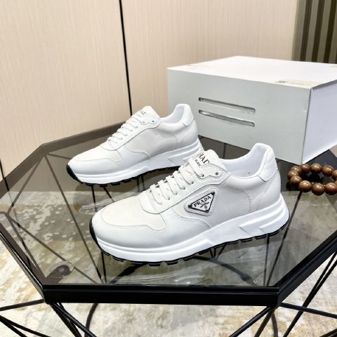 High Quality Replica Pradae Sneakers for Men