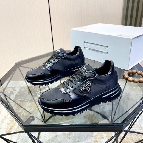 High Quality Replica Pradae Sneakers for Men