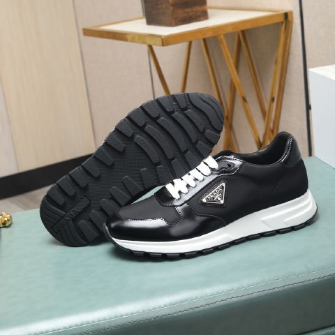 High Quality Replica Pradae Sneakers for Men