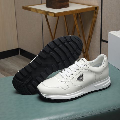 High Quality Replica Pradae Sneakers for Men