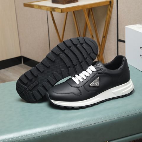 High Quality Replica Pradae Sneakers for Men