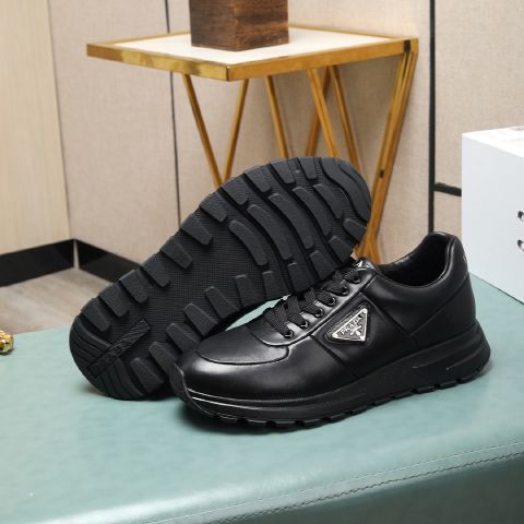 High Quality Replica Pradae Sneakers for Men