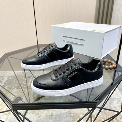 High Quality Replica Pradae Sneakers for Men