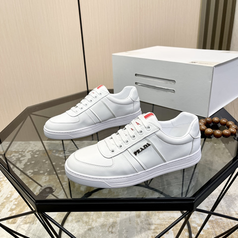 High Quality Replica Pradae Sneakers for Men