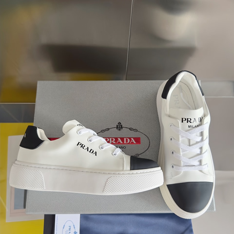 High Quality Replica Pradae Sneakers for Men