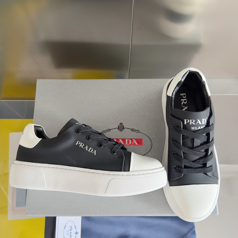 High Quality Replica Pradae Sneakers for Men