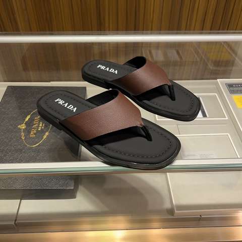 Replica Prada Shoes For Men