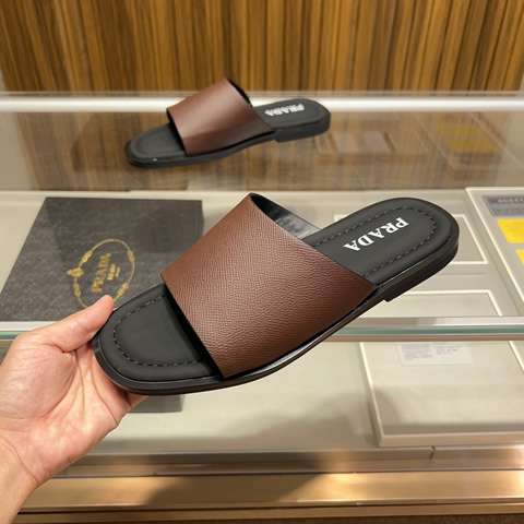 Replica Prada Shoes For Men