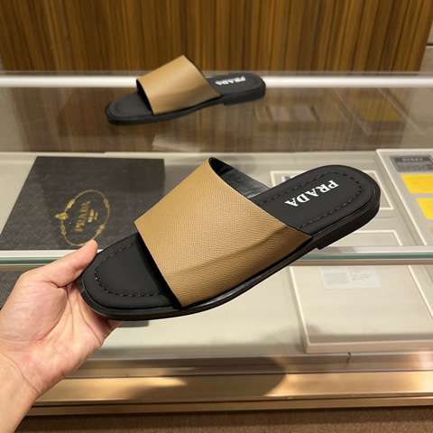 Replica Prada Shoes For Men