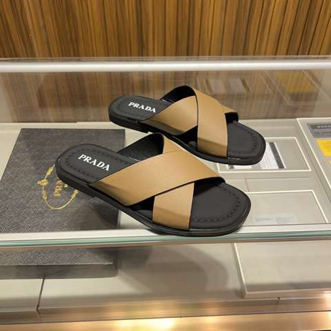 Replica Prada Shoes For Men