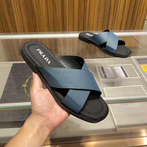 Replica Prada Shoes For Men