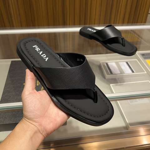 Replica Prada Shoes For Men