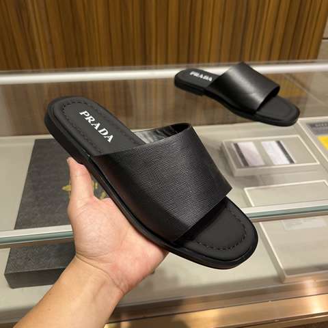 Replica Prada Shoes For Men