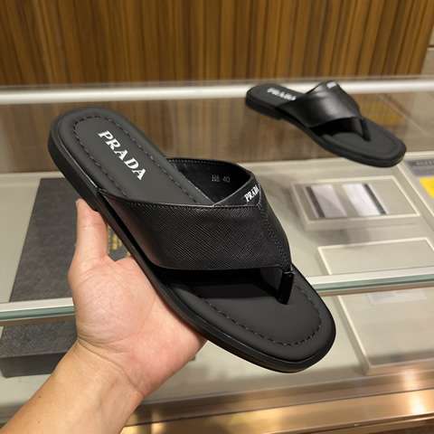 Replica Prada Shoes For Men