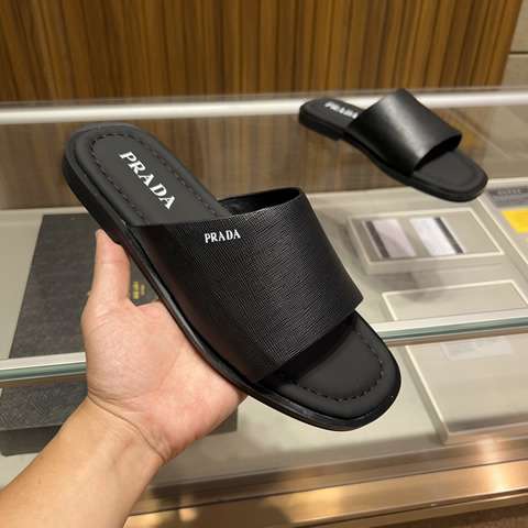 Replica Prada Shoes For Men