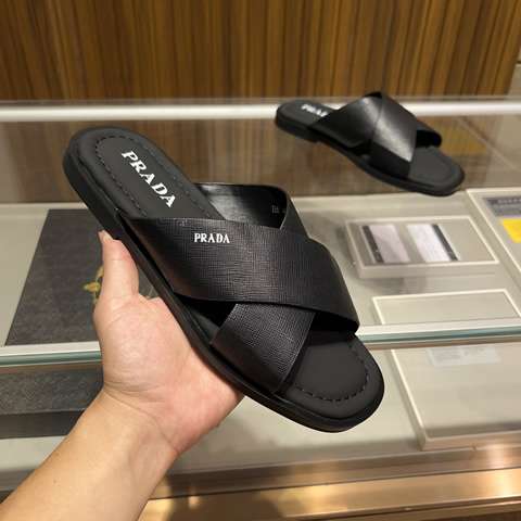 Replica Prada Shoes For Men