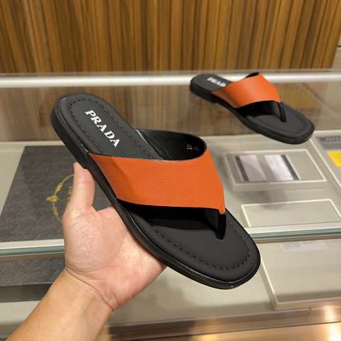 Replica Prada Shoes For Men