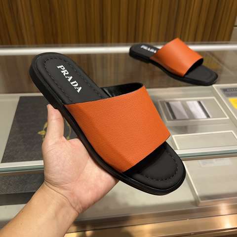 Replica Prada Shoes For Men