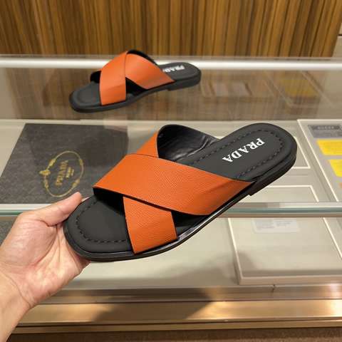 Replica Prada Shoes For Men