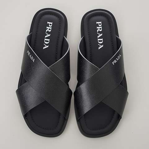 Replica Prada Shoes For Men