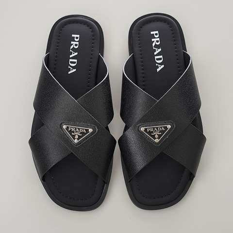 Replica Prada Shoes For Men