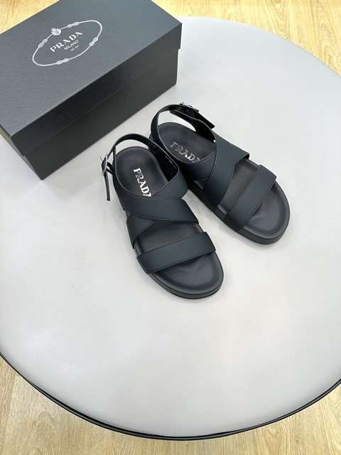 Replica Prada Shoes For Men