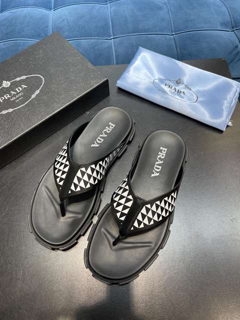 Replica Prada Shoes For Men