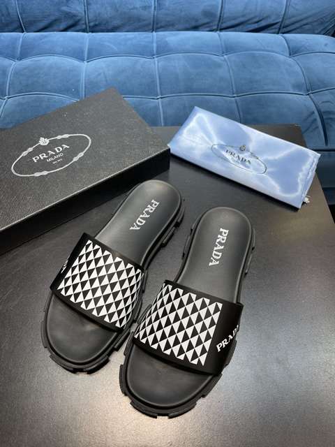 Replica Prada Shoes For Men