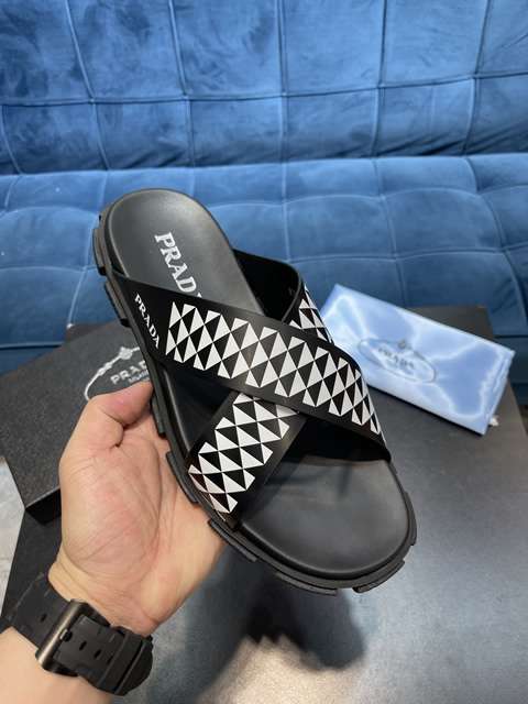 Replica Prada Shoes For Men