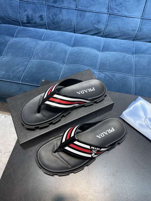 Replica Prada Shoes For Men