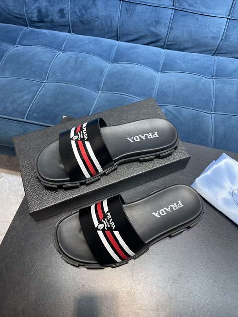 Replica Prada Shoes For Men