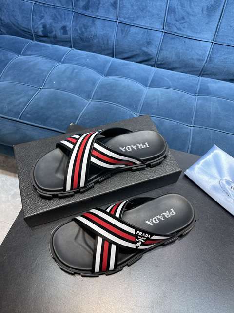 Replica Prada Shoes For Men