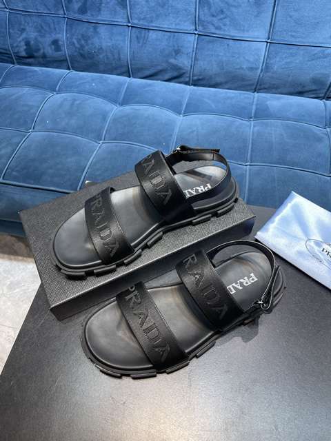 Replica Prada Shoes For Men