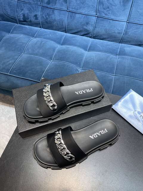 Replica Prada Shoes For Men