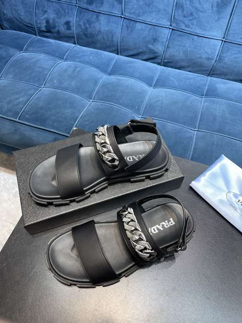 Replica Prada Shoes For Men