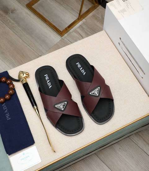 Replica Prada Shoes For Men