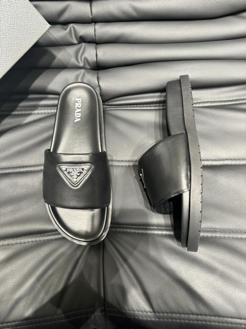 Replica Prada Shoes For Men