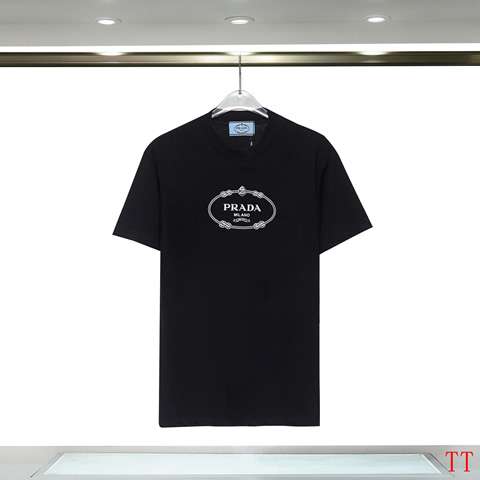 High Quality Replica Prada T-Shirt for Men