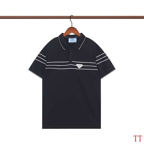 High Quality Replica Prada T-Shirt for Men