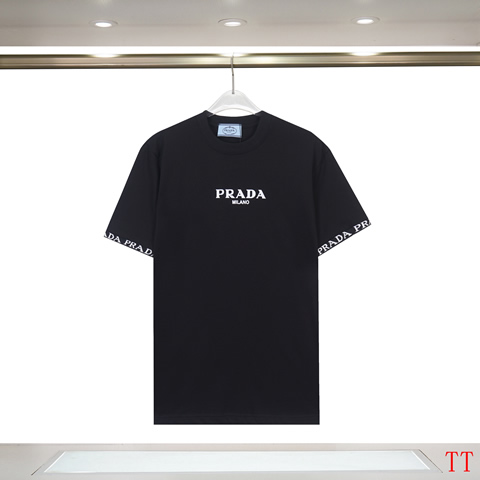 High Quality Replica Prada T-Shirt for Men